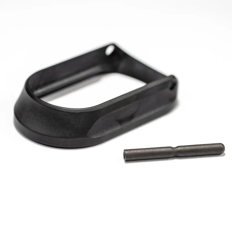 Staccato HD Magwell