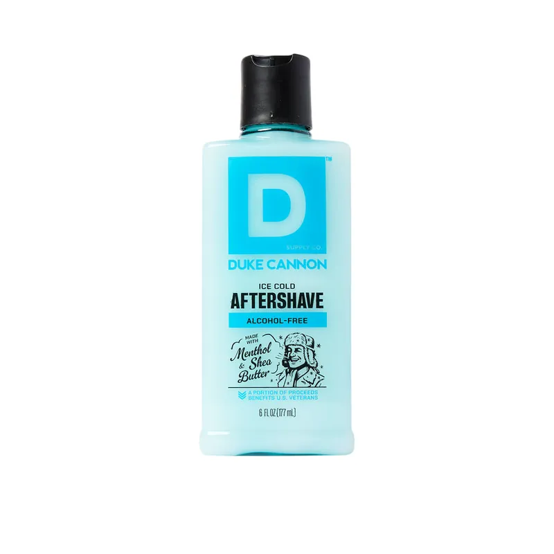 After Shave Balm 6 Oz by Duke Cannon