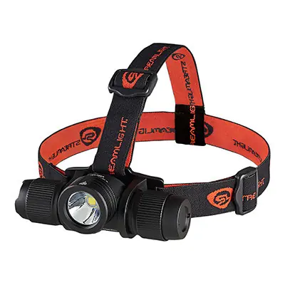 Protac 2.0 Headlamp by Streamlight