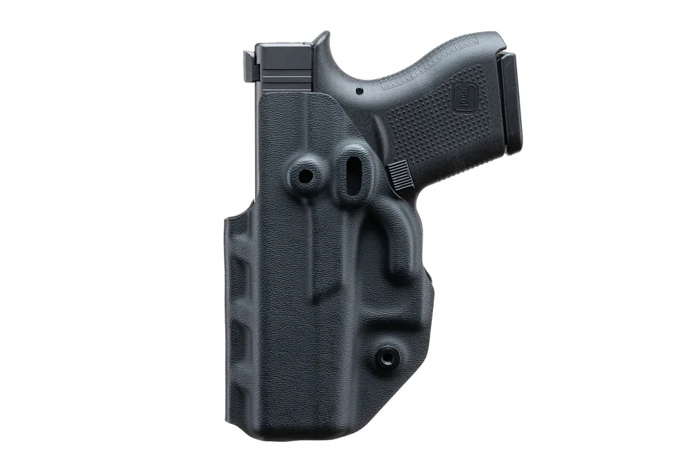 Ambi Covert Inside the Waistband for HK CC9 by Crucial