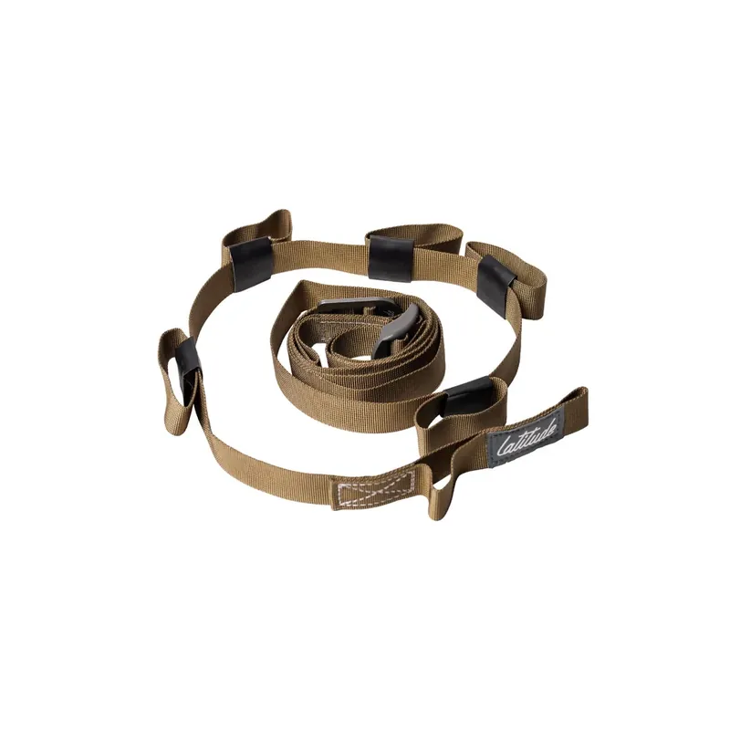 Gear Strap by Latitude Outdoors