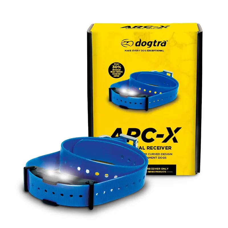 Arc-X Additional Receiver by Dogtra