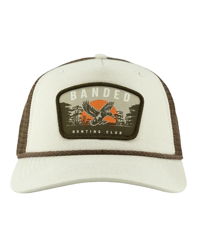 LOST Hunting Gear Cap by Banded