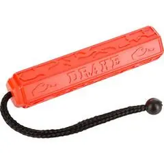 TPR Dog Bumper in Medium by Drake
