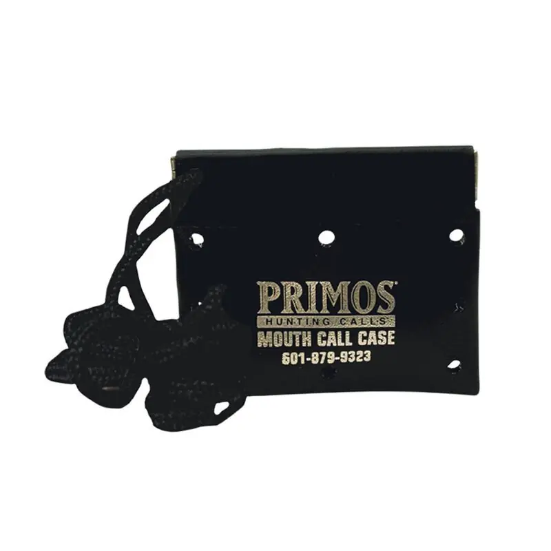 No-Lose Mouth Call Case by Primos