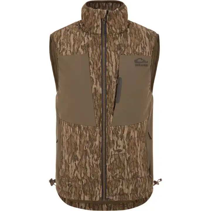 LST BMF Vest with Primaloft by Drake