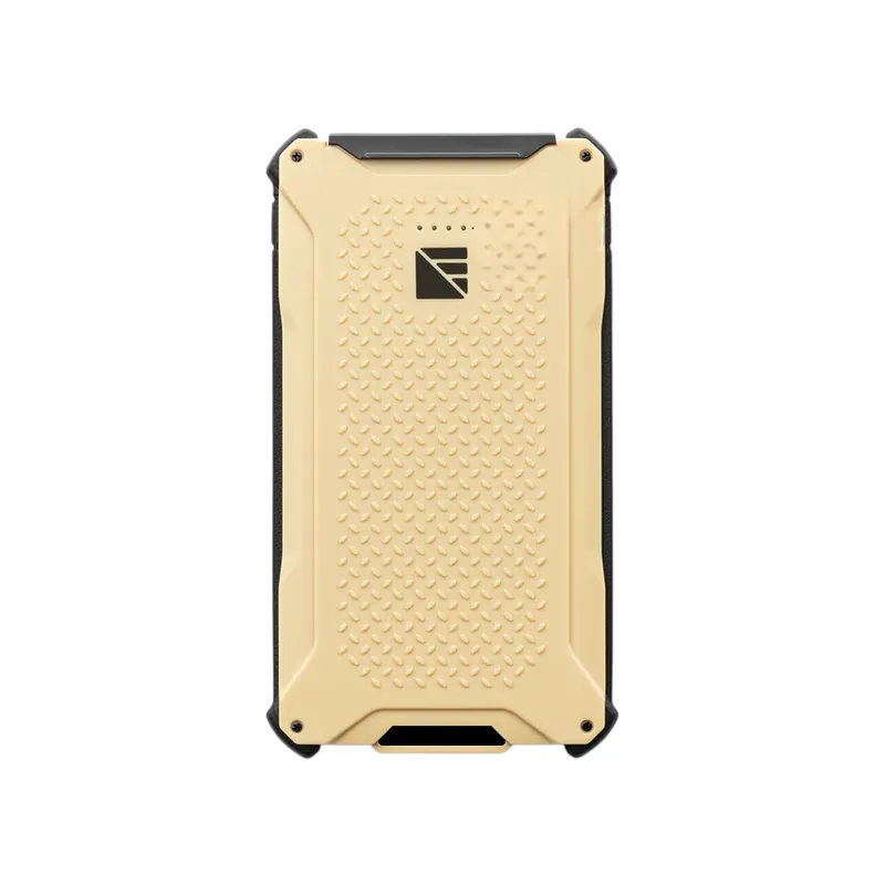 Poseidon Pro Charger by Dark Energy