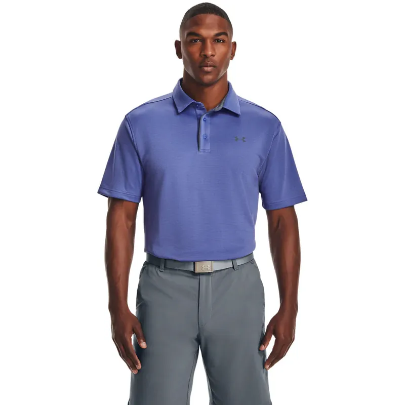 T2G Mens Golf Polo by Under Armour