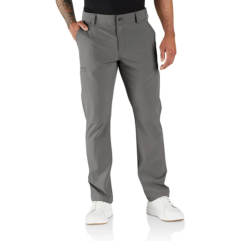Men‘s Force Sun Defender Lightweight Relaxed Fit Pants by Carhartt