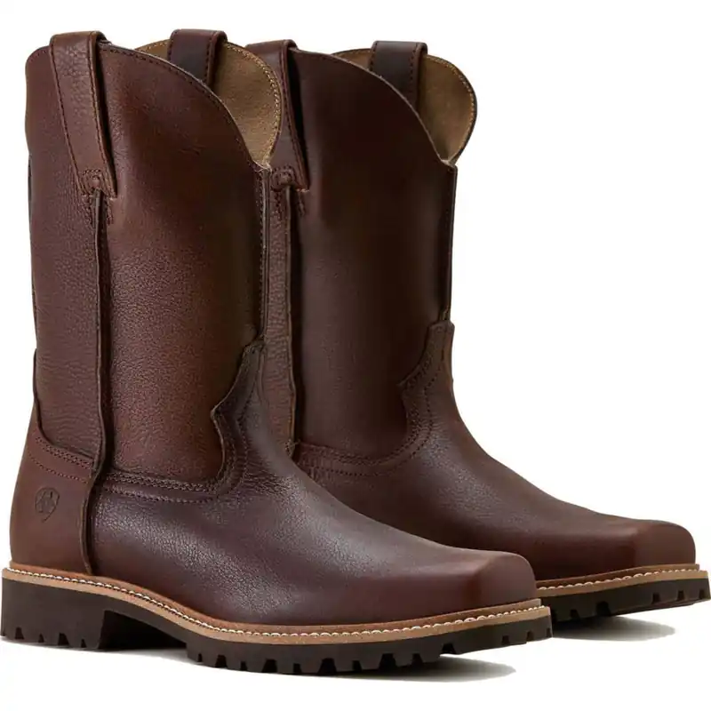 Men‘s Stoney Creek Western Boots by Ariat