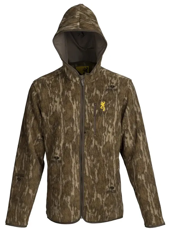 Wasatch Fleece 2.0 Jacket by Browning