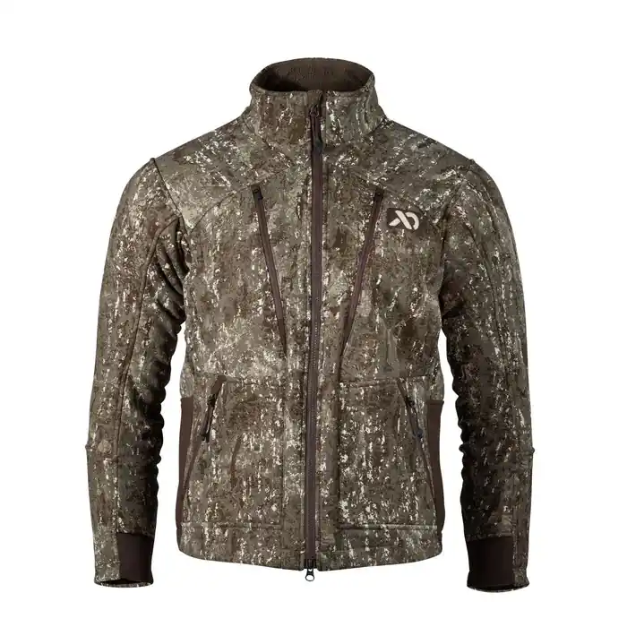 Straightline Field Jacket by First Lite