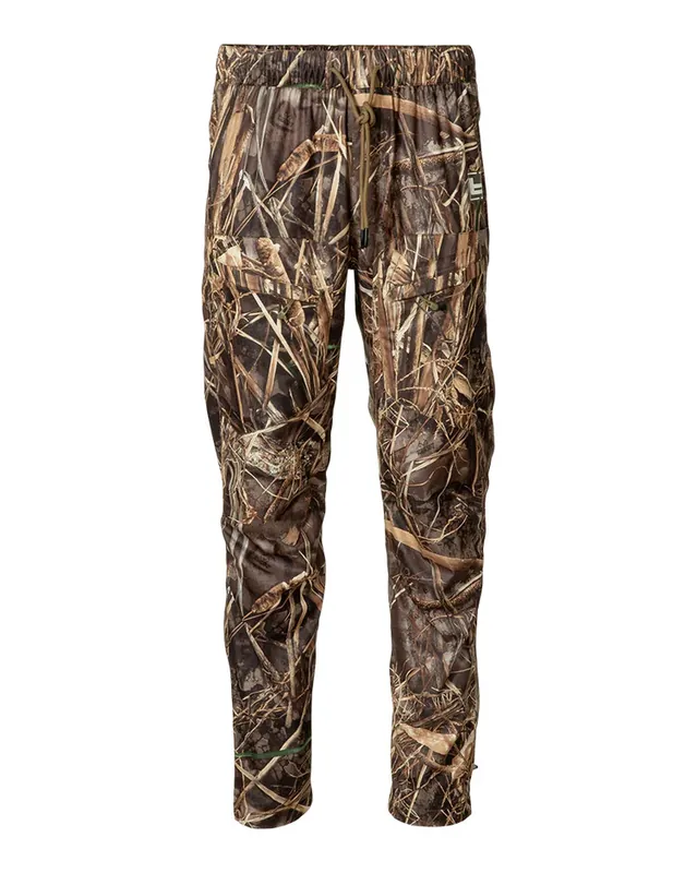 Men‘s RainRally Packable Pants by Banded