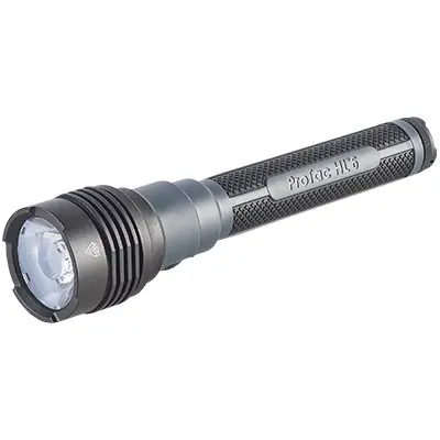 ProTac HL 6 Flashlight by Streamlight