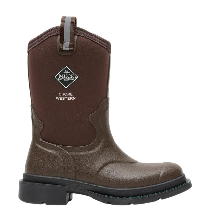 Youth Little Kid‘s Chore Western Boots by Muck Boot