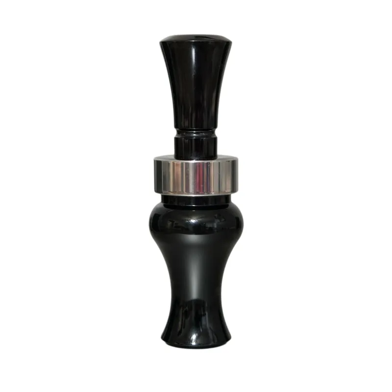 Boss Acrylic Competition Single Reed Duck Call by Echo Calls