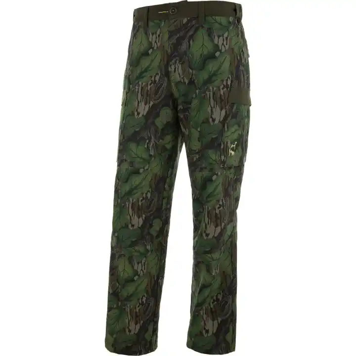 Stretch Turkey Pant By Ol‘ Tom