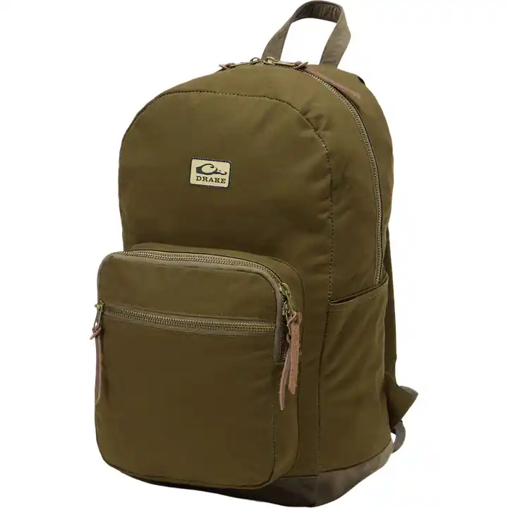 Limited Edition Throwback 80 Backpack by Drake