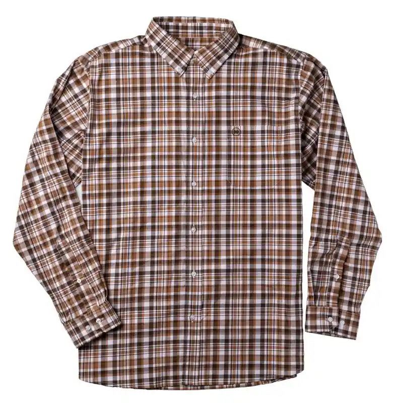 Aragon Creekside Dress Shirt by Heybo