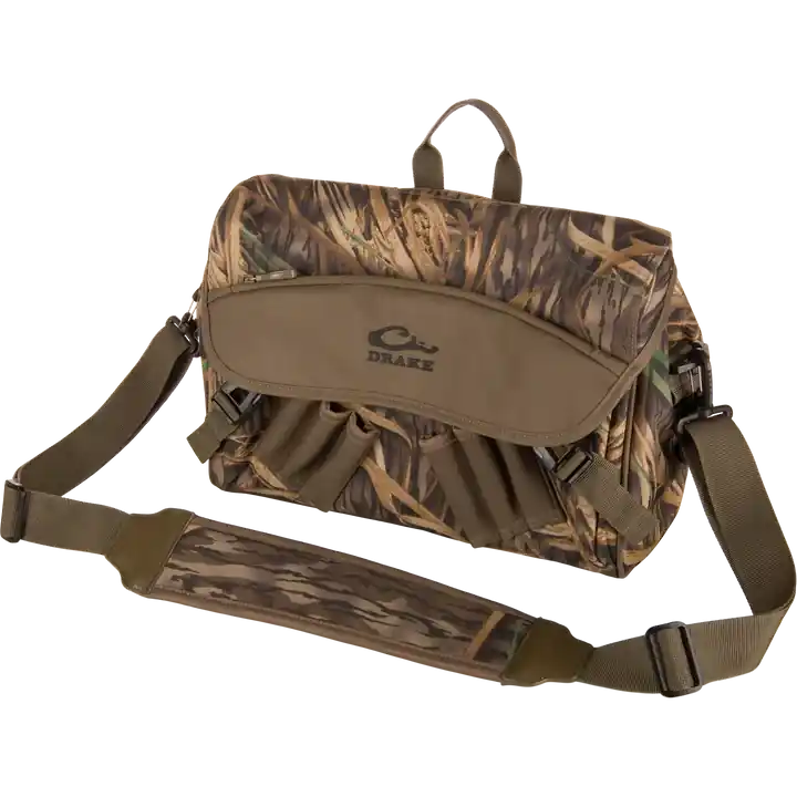 Hardline Shoulder Bag by Drake