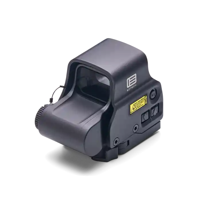 HWS EXPS3 Danger Close Reticle Holographic Sight by EOTech