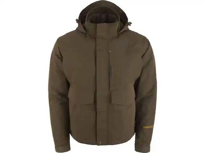 Hardline Insulated Jacket for Youth, by Drake Waterfowl