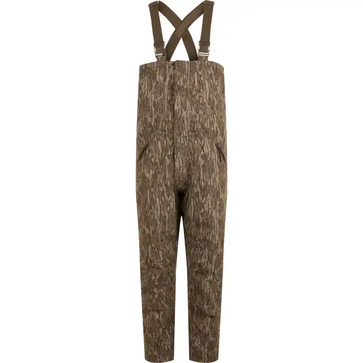 LST Hardline Insulated Bib by Drake Waterfowl