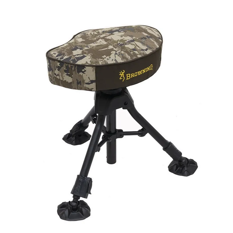Browning Sportsman Hunting Chair in Auric Camo by Alps Outdoorz