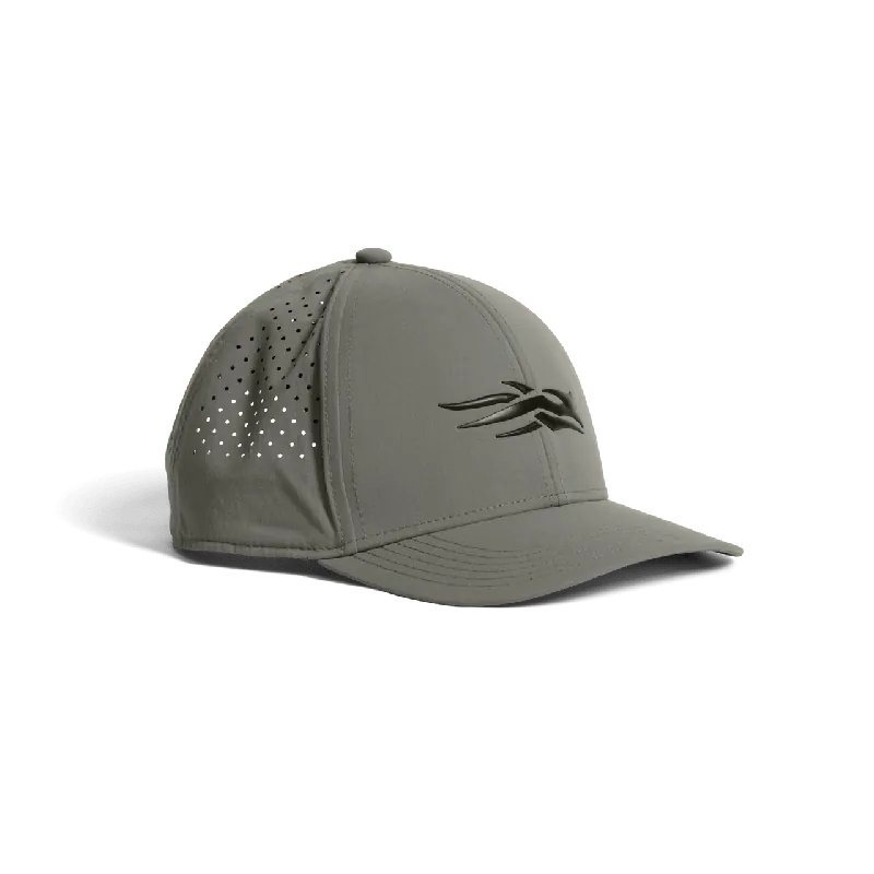 Icon Plus Mid Pro Trucker Hat by Sitka