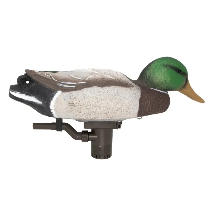 Battleship Swimmer Pro Mallard Drake Motion Guide Pack by Higdon Outdoors
