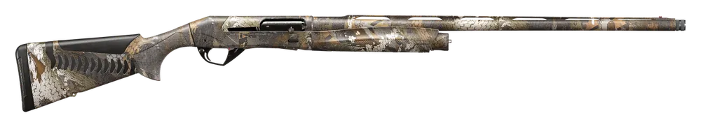 Benelli Super Black Eagle 3 12ga 28" Barrel 3-1/2" Chamber Shotgun in Optifade Timber Finish
