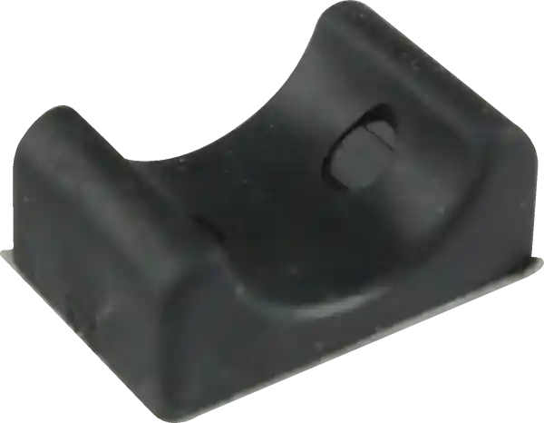 Riser Mounted Arrow Guide by Hamskea
