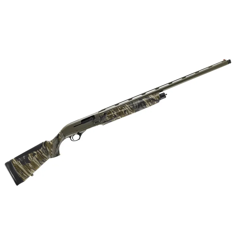 Beretta A300 Ultima 12 Gauge 28" Barrel 3" Chamber Shotgun in Mossy Original Treestand and Sniper Green Finish