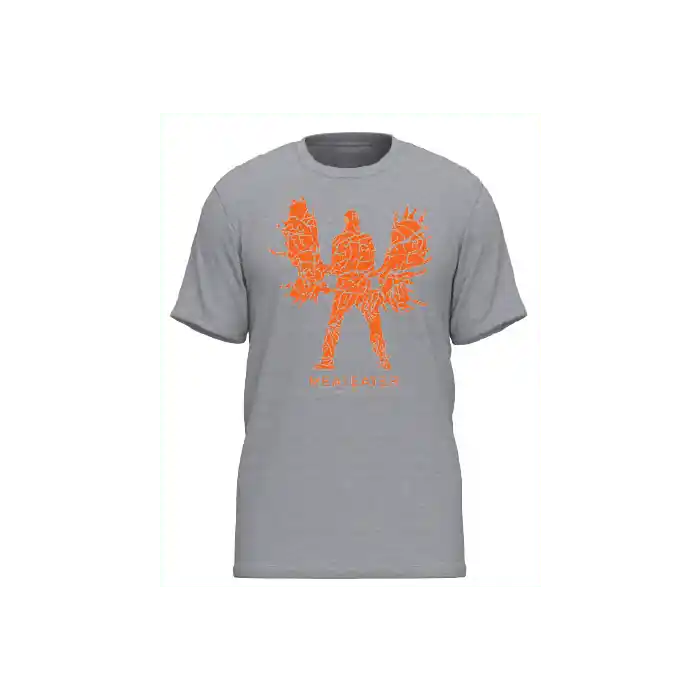 Steve‘s Moose Short Sleeve Tee by MeatEater
