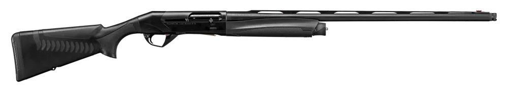 Benelli Super Black Eagle 3 12ga 26" Barrel 3-1/2" Chamber Shotgun in Black Synthetic Finish