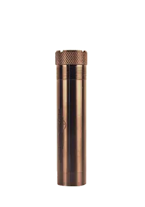Patternmaster Code Black Timber 12 Gauge .660 Short Range Timber Choke Extended Non-Ported for Browning Invector DS