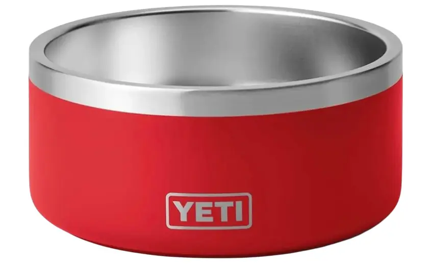 Boomer 4 Dog Bowl by YETI