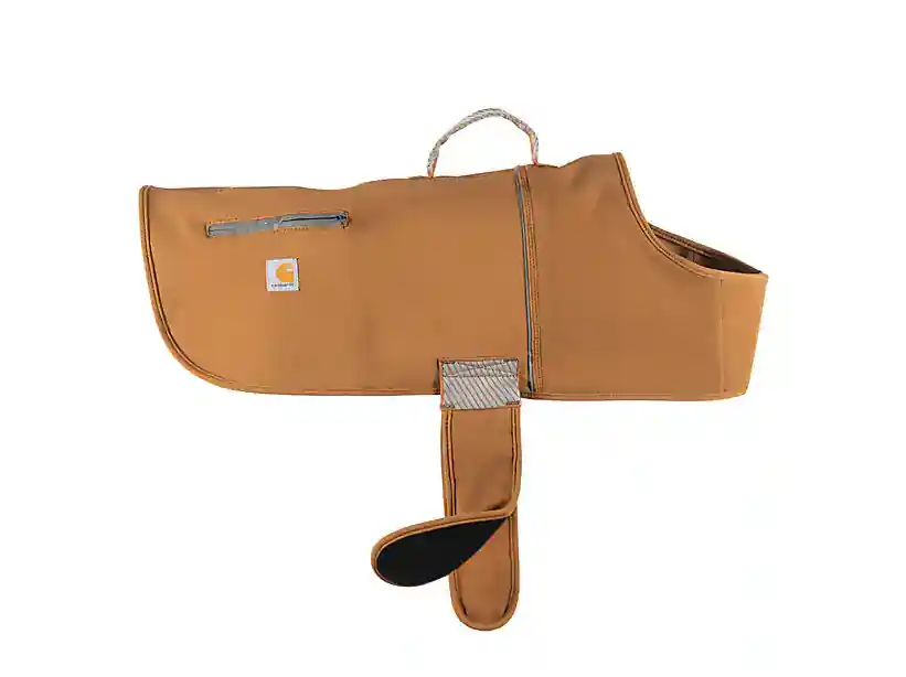 Quick Duck Fleece Lined Dog Jac by Carhartt