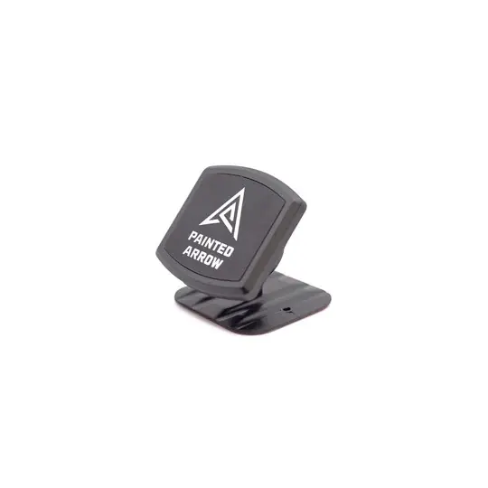 Mag-Pro Magnetic Vehicle Dash Mount by Painted Arrow LLC