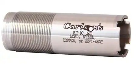 Carlson‘s Replacement 20 Gauge Improved Cylinder Choke Flush Non-Ported for Browning Invector Plus