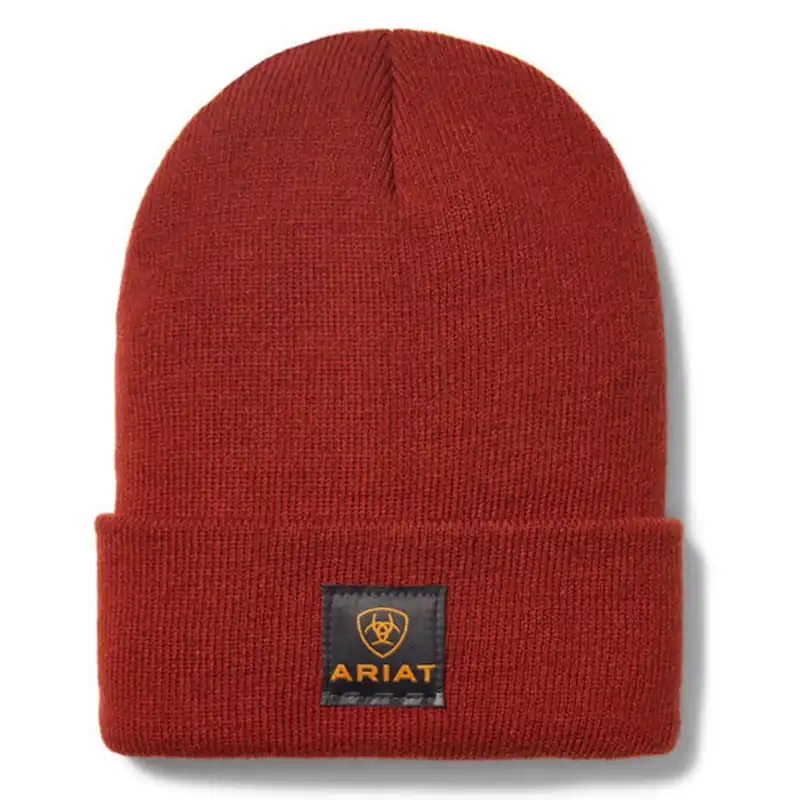 Adult Malbec Adult Malbec Rebar Watch Cap by Ariatby Ariat