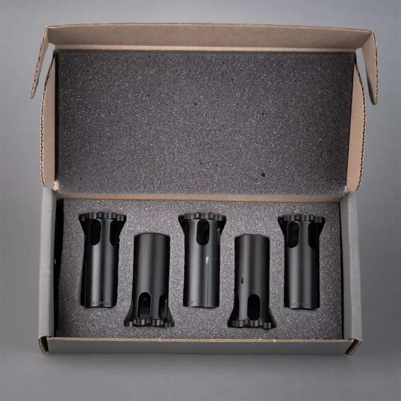 Piston Kit by SilencerCo