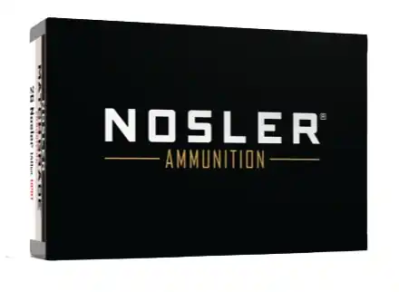 Nosler Trophy Grade 2,950 fps 300 Winchester Magnum 180 Grain AccuBond Trophy Grade Rifle Ammunition