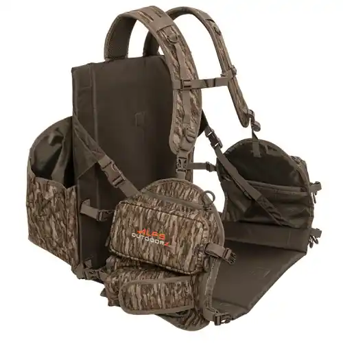 Impact Turkey Vest by Alps