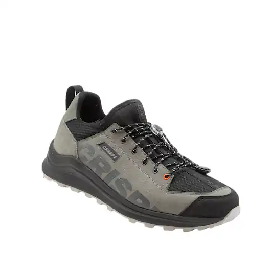 Men‘s Attiva II Lace Up Shoes by Crispi