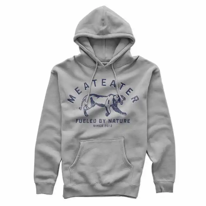 Cougar Camp Hoody by MeatEater