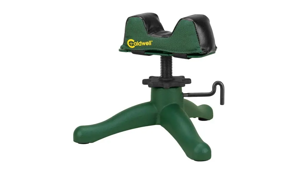 The Rock Jr. Shooting Rest by Caldwell