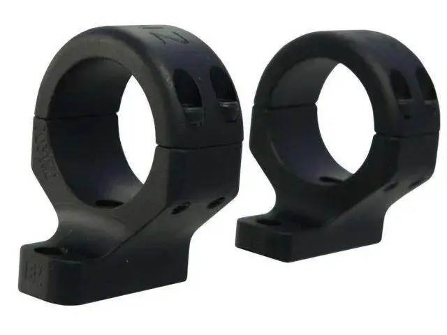 Game Reaper 2 Scope Mount in Medium Height with 1 Inch Tube for Rem 700 by DNZ