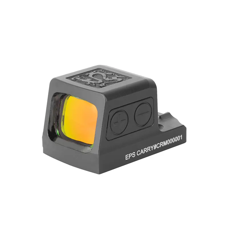Ronin EPS Carry Green Multi Reticle Sight by Holosun Technologies
