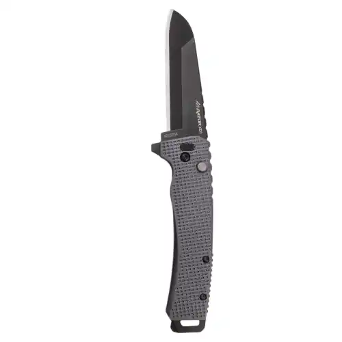 Razor XD3 3.0 Folding Knife by Outdoor Edge